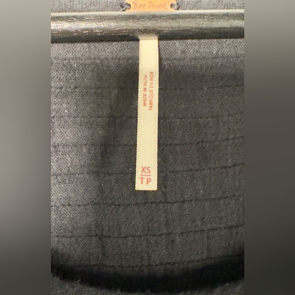 Free People | Top / Blouse | Women's Extra Small (XS) - Picture 5 of 7